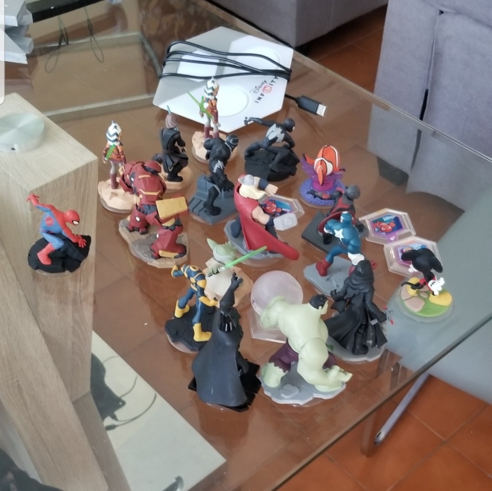 Disney infinity
